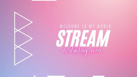 Nicole online show from October 19, 8:20 pm