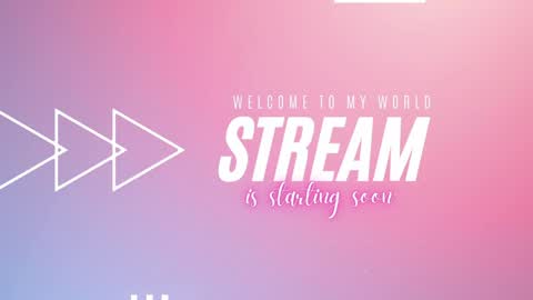 Nicole online show from April 14, 5:08 pm