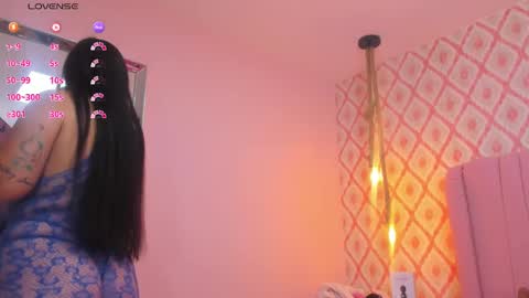 magievans1 online show from February 1, 12:16 pm