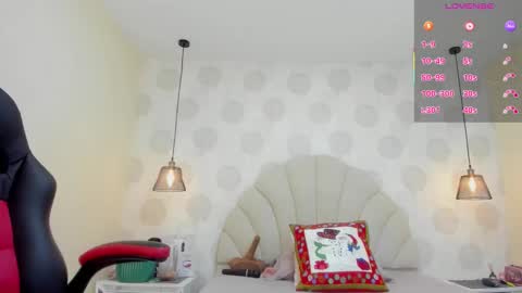 magievans1 online show from December 3, 2:30 am