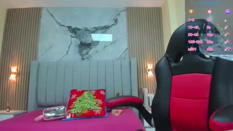 magievans1 online show from December 15, 11:58 am