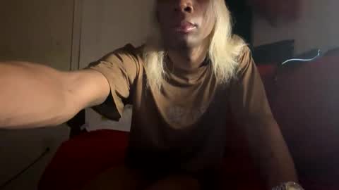 magiicboo online show from October 23, 4:56 am