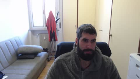 Magister online show from December 12, 7:19 am