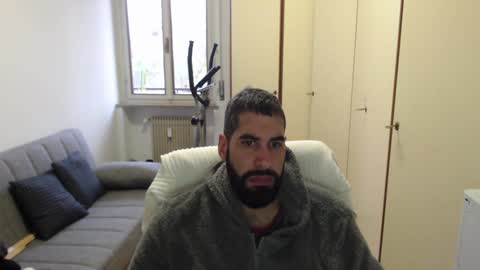 Magister online show from December 19, 8:23 am