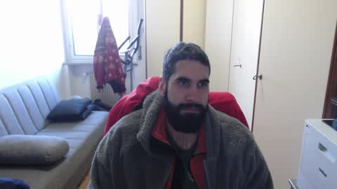 Magister online show from January 13, 8:26 am