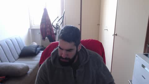 Magister online show from January 13, 11:30 am