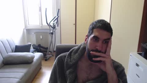 Magister online show from January 20, 10:07 am