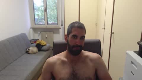 Magister online show from September 12, 4:18 pm