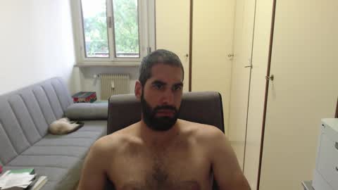 Magister online show from September 23, 10:07 am