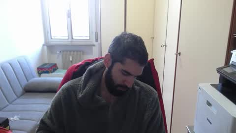 Magister online show from November 19, 7:08 am