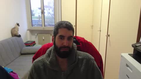 Magister online show from December 3, 6:54 am