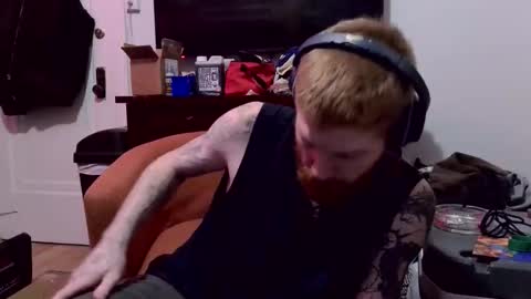 magnetic77slav online show from January 7, 12:24 am