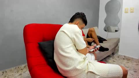 RONALD online show from September 20, 9:27 pm