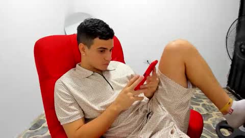 RONALD online show from October 19, 6:25 am