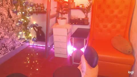 MagnificentlyDEVILQueen online show from March 14, 8:42 am