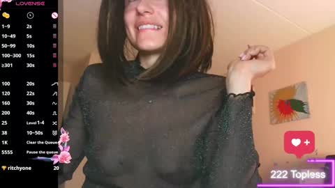 magnitaaa online show from September 10, 2:06 pm