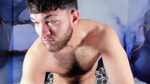 PRINCE online show from December 3, 10:17 am