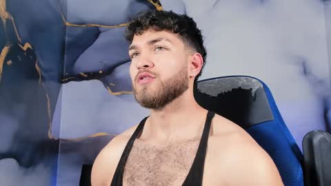 PRINCE online show from December 9, 2:49 pm