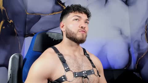 PRINCE online show from January 14, 1:49 pm