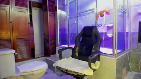 Magnus Alejo online show from November 6, 11:44 am