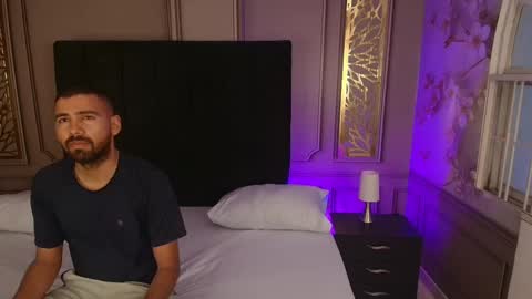 Magnus Alejo online show from November 22, 11:20 am