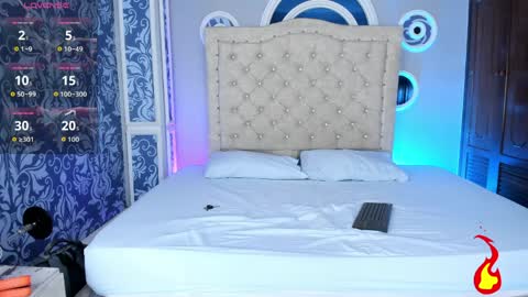 Magnus Alejo online show from April 10, 11:59 am