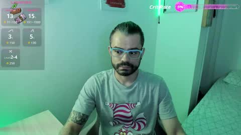     online show from April 21, 1:29 am