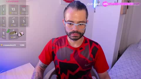     online show from May 15, 11:45 pm