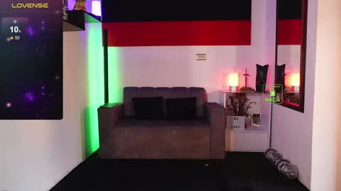 If you want me to use the Lovense please let me know  --    online show from January 5, 6:24 pm