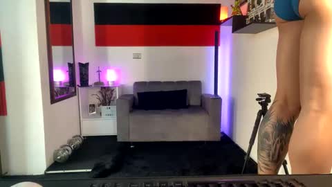 If you want me to use the Lovense please let me know  --    online show from February 23, 5:18 pm