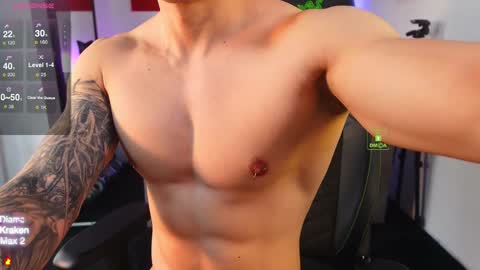 If you want me to use the Lovense please let me know  --    online show from October 9, 4:16 pm