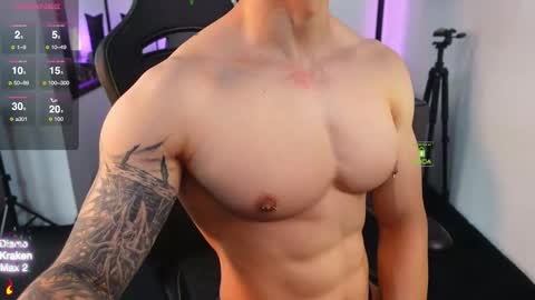 If you want me to use the Lovense please let me know  --    online show from November 13, 5:01 pm