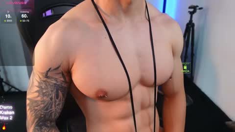 If you want me to use the Lovense please let me know  --    online show from November 21, 4:49 pm