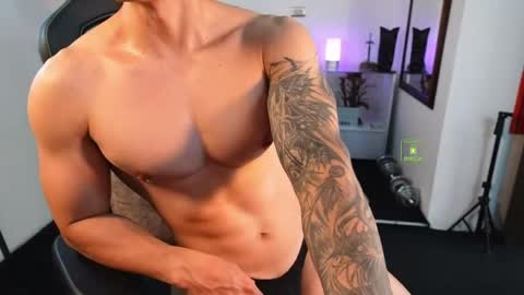 If you want me to use the Lovense please let me know  --    online show from April 25, 9:01 pm