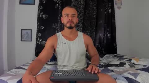 Magnusclark online show from January 19, 9:24 am