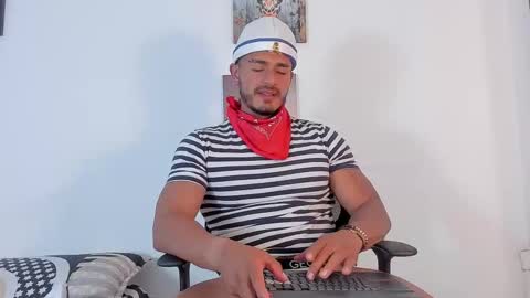 Magnusclark online show from March 27, 7:57 pm