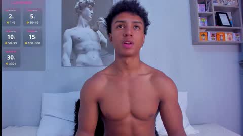 Snapshot of magnusking_ chatting on October 30, 2:18 pm Magnus King online show from October 30, 2:18 pm