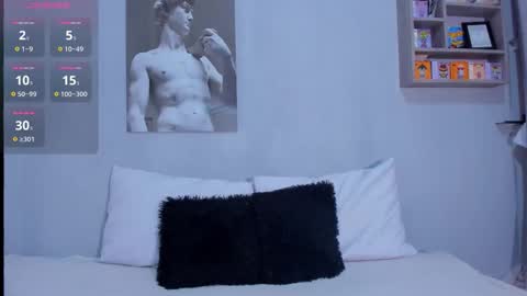 Snapshot of magnusking_ chatting on November 5, 2:06 pm Magnus King online show from November 5, 2:06 pm