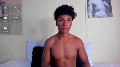 Magnus King online show from January 14, 6:57 pm