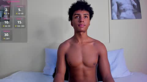 Magnus King online show from January 16, 4:22 pm