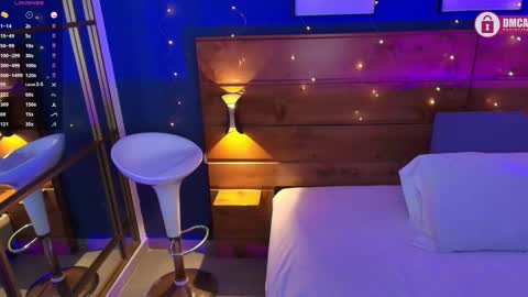 Dani online show from February 28, 2:42 am