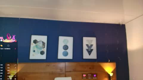 Dani online show from October 8, 11:08 am