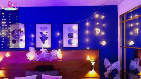 Dani online show from December 17, 11:16 am