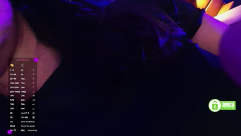 Dani online show from February 13, 11:06 am