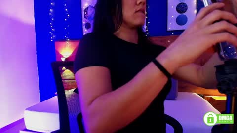 Dani online show from April 10, 10:53 am