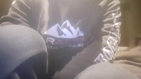 Snapshot of maho0 chatting on January 6, 4:27 am maho0 online show from January 6, 4:27 am