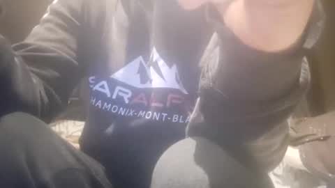 Snapshot of maho0 chatting on January 7, 11:18 pm maho0 online show from January 7, 11:18 pm