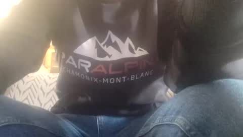 Snapshot of maho0 chatting on January 9, 12:30 pm maho0 online show from January 9, 12:30 pm