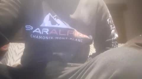 Snapshot of maho0 chatting on January 10, 5:20 am maho0 online show from January 10, 5:20 am