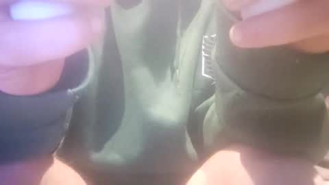 Snapshot of maho0 chatting on January 18, 6:50 am maho0 online show from January 18, 6:50 am